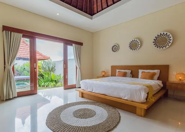 3bed Stylish Homey 5mins To Finns Villa