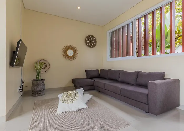 3bed Stylish Homey 5mins To Finns Villa