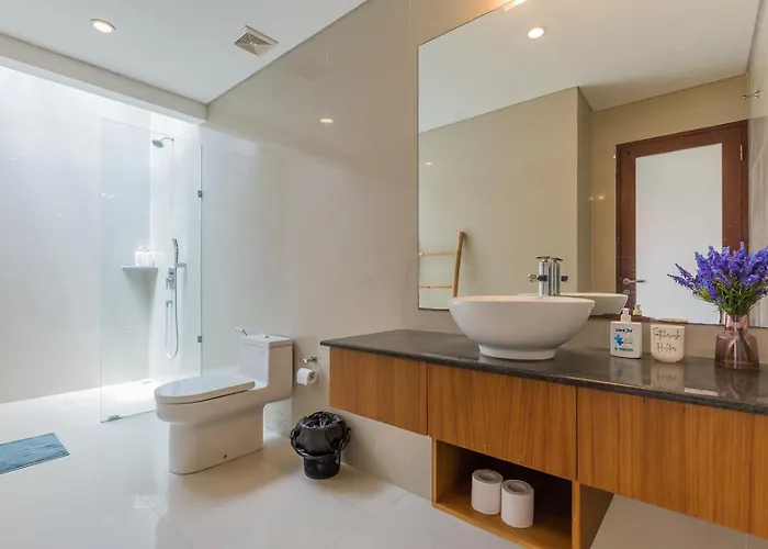 3bed Stylish Homey 5mins To Finns * Canggu (Bali)
