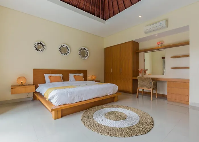 3bed Stylish Homey 5mins To Finns Villa