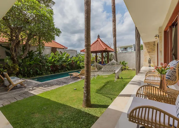3bed Stylish Homey 5mins To Finns Villa *