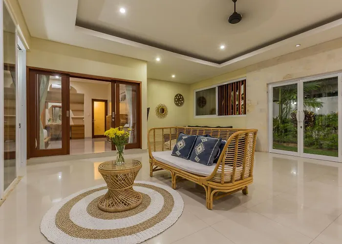3bed Stylish Homey 5mins To Finns Villa *