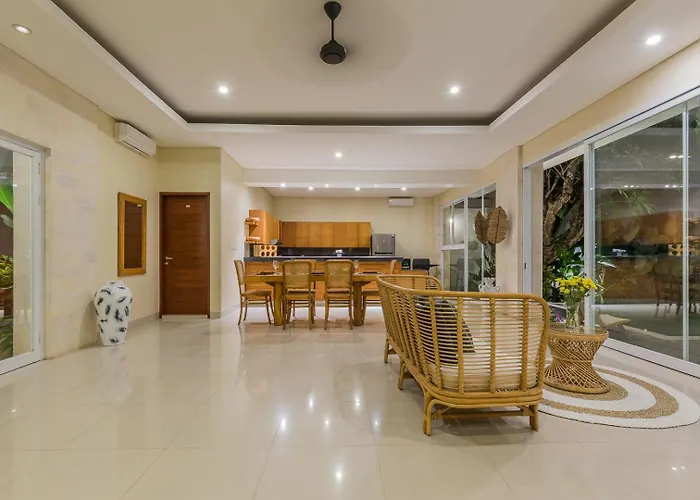 Villa 3bed Stylish Homey 5mins To Finns
