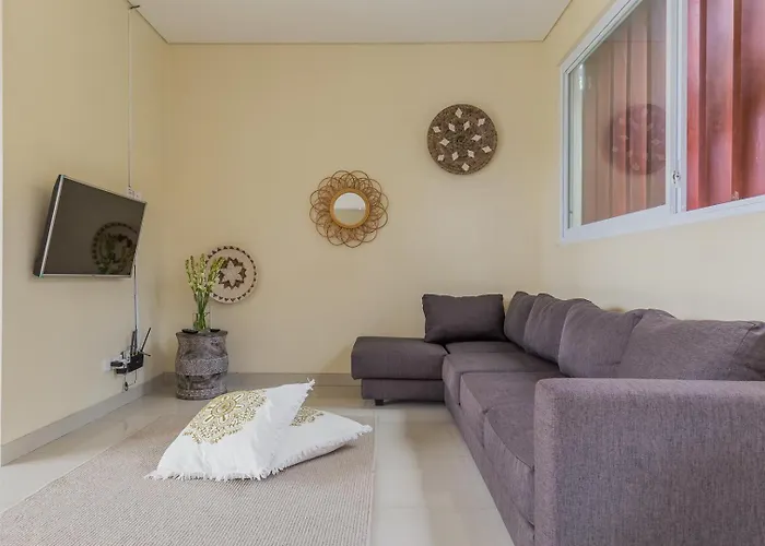 3bed Stylish Homey 5mins To Finns Villa *