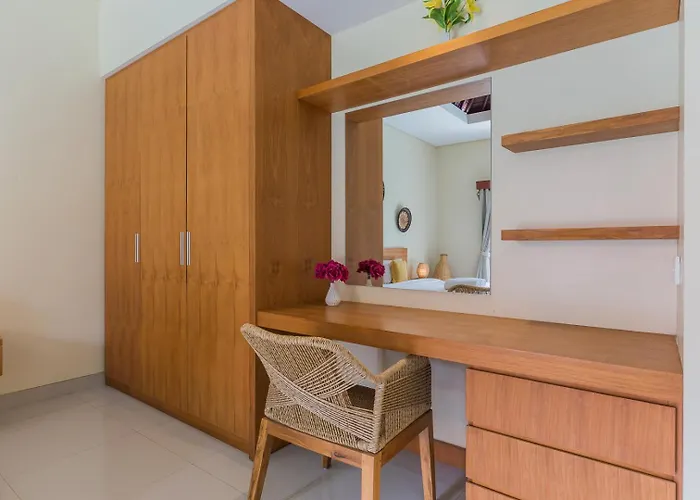 3bed Stylish Homey 5mins To Finns * Canggu (Bali)