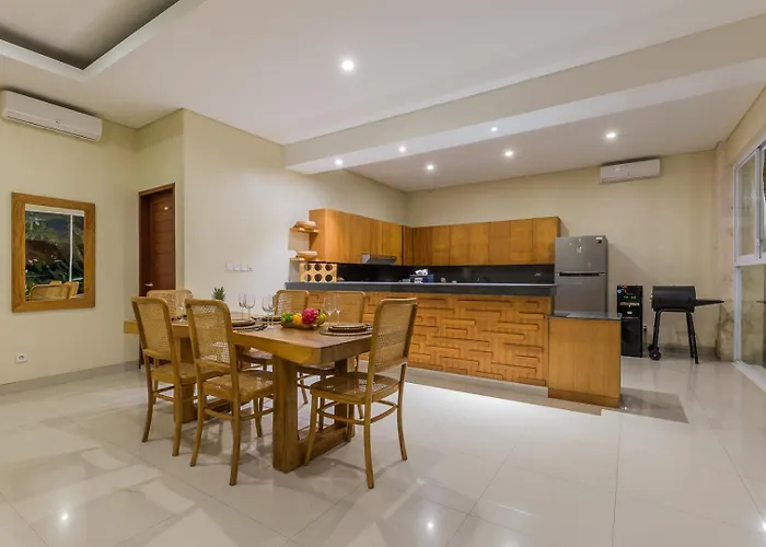 3bed Stylish Homey 5mins To Finns Villa